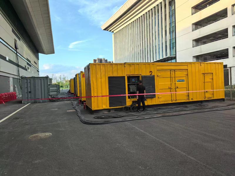 锦屏柴油发电机冬季保养注意事项？