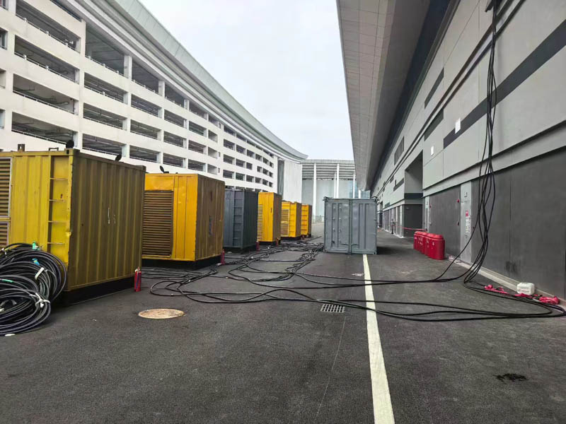 锦屏冬季柴油发电机启动前需要做哪些准备工作？