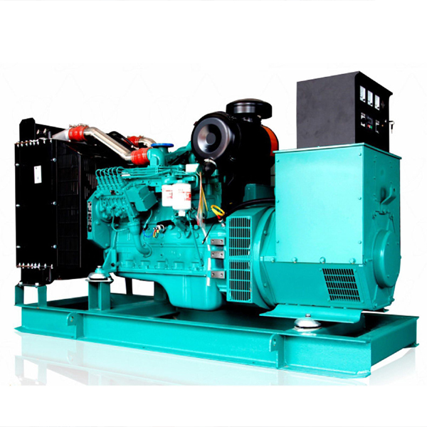 锦屏柴油发电机操作及日常维护