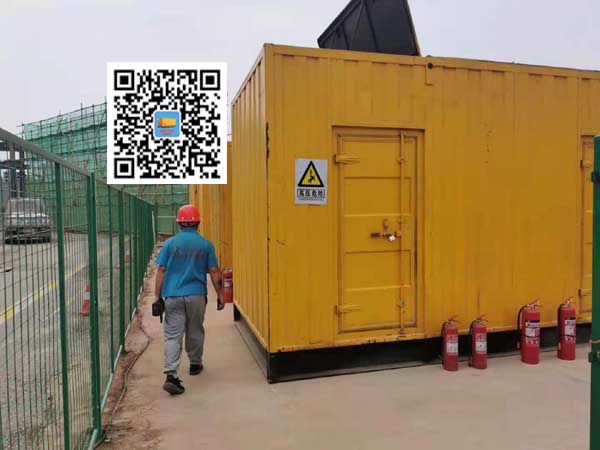 锦屏出租发电机常规保养内容