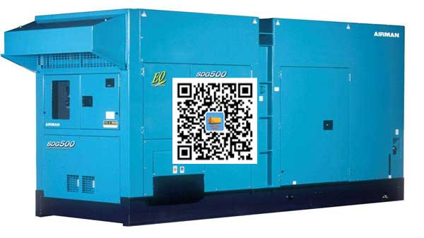 锦屏出租发电机 进口和国产柴油发电机组有什么不同