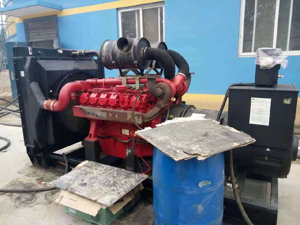 锦屏租赁发电机 发电机的主要分类介绍