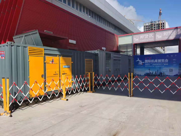 锦屏发电机出租教您要了解的柴油发电机组基础知识