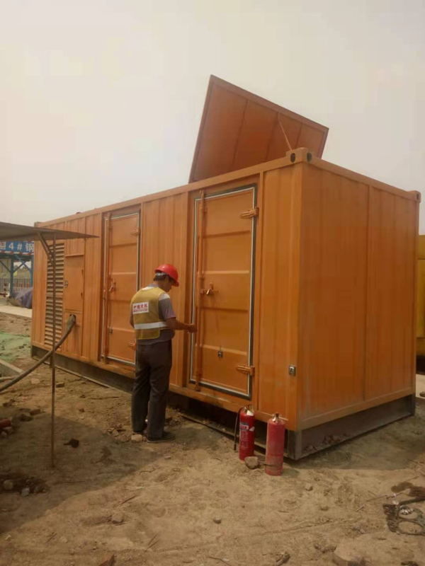 锦屏柴油发电机组不定期保养会出现哪些问题？