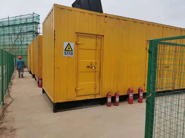 锦屏租赁发电机 汽车起动机和起动机再制造工艺流程