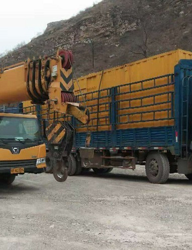 锦屏租赁发电机-柴油发电机的冷却与通风