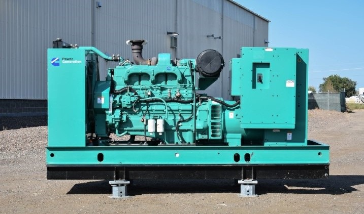 锦屏发电机出租-教您发电机厂家该如何选购