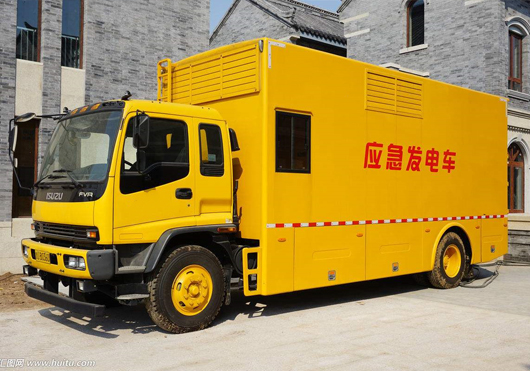 锦屏租赁发电机-柴油发电机的正确选择方法是什么