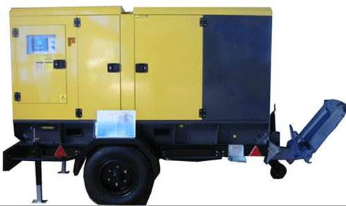 锦屏发电机出租-柴油发电机组为什么油耗比较大