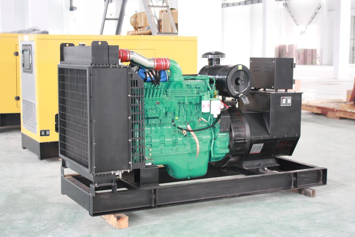 锦屏租赁发电机-柴油发电机,柴油发电机组冷却液不循环怎么办