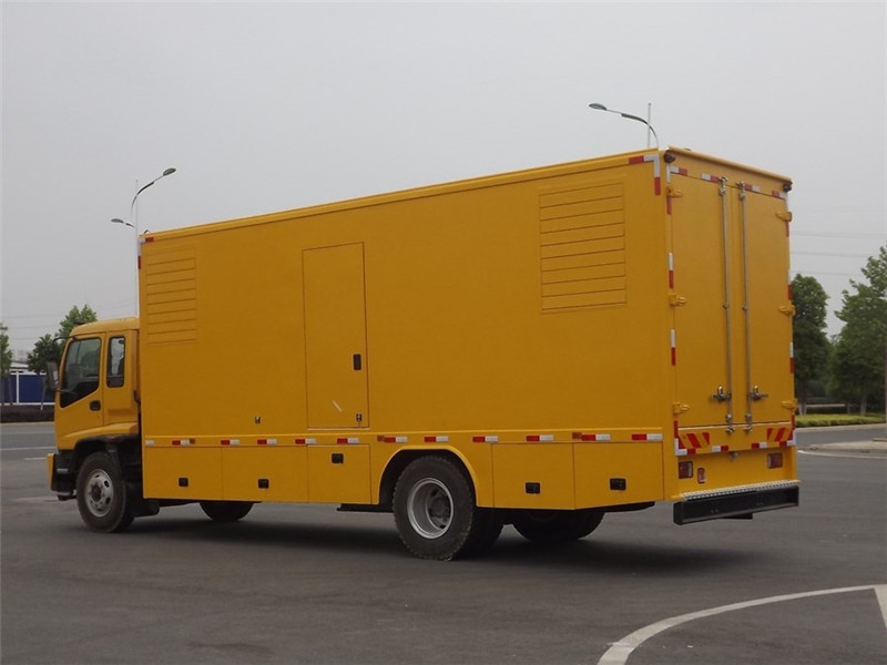 锦屏租赁发电机-进口柴油发电机组和国产柴油发电机组有什么区别？