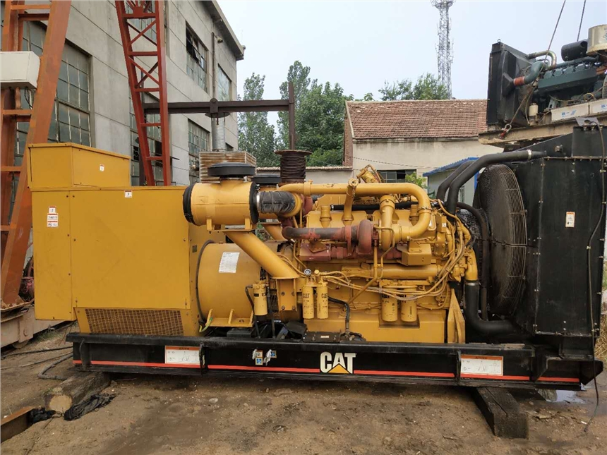 锦屏发电机租赁-柴油发电机组原理概述