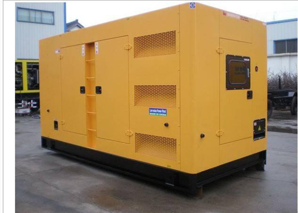 锦屏发电机出租-静音发电机组厂家：柴油发电机组并机需要什么条件？