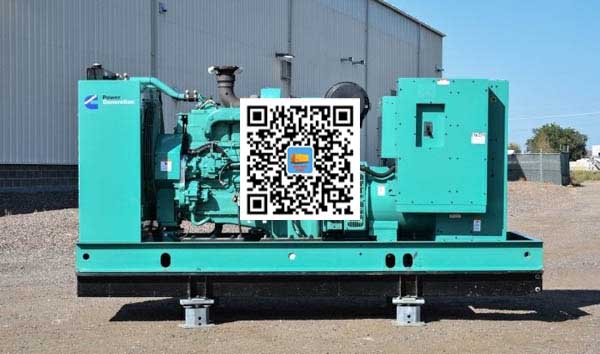 锦屏发电机出租-选购发电机需要考虑的几大因素