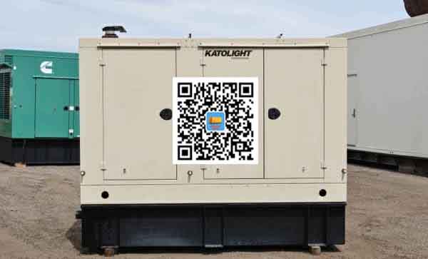 锦屏出租发电机-关于柴油发电机电压问题