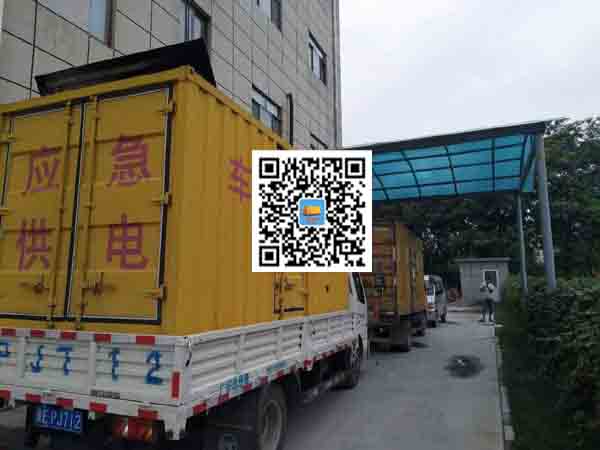 锦屏发电车出租-发电机产品使用越来越广泛