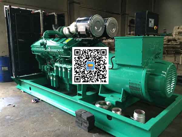 锦屏发电机出租-发电机大修后应作哪些试验