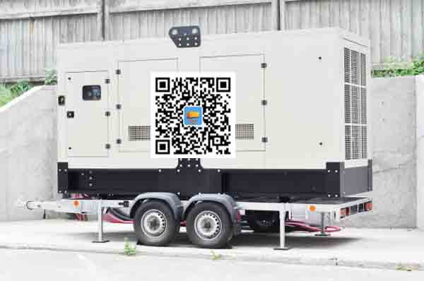 锦屏发电机出租-柴油发电机设计的优势性能特点有哪些