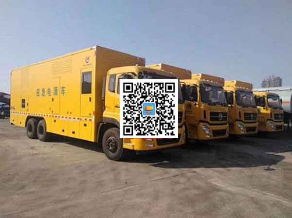 锦屏出租发电车-怎样确保潍柴发电机组的质量