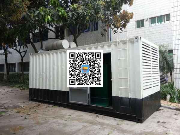 锦屏出租发电机-什么样的柴油发电机使用效果比较好