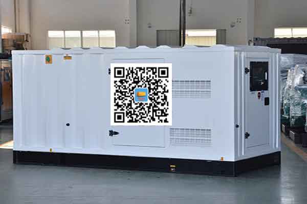 锦屏租赁发电机-造成柴油发电机机组产生积炭的原因？