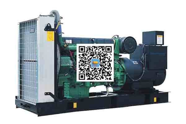 锦屏租赁发电机-柴油发电机组不及时维护危害大