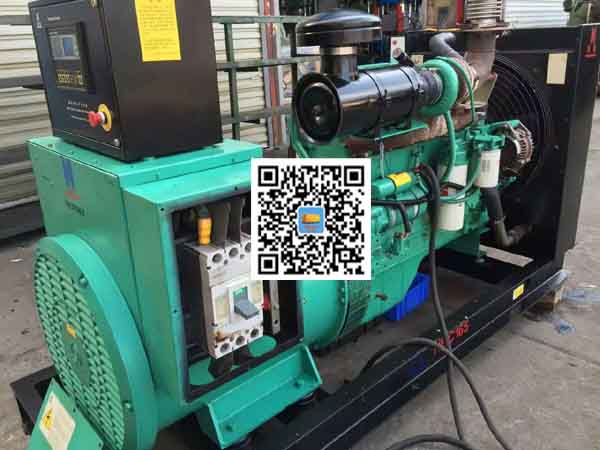 锦屏租赁发电机-发电机一般变压器磁芯所使用的是什么材料？