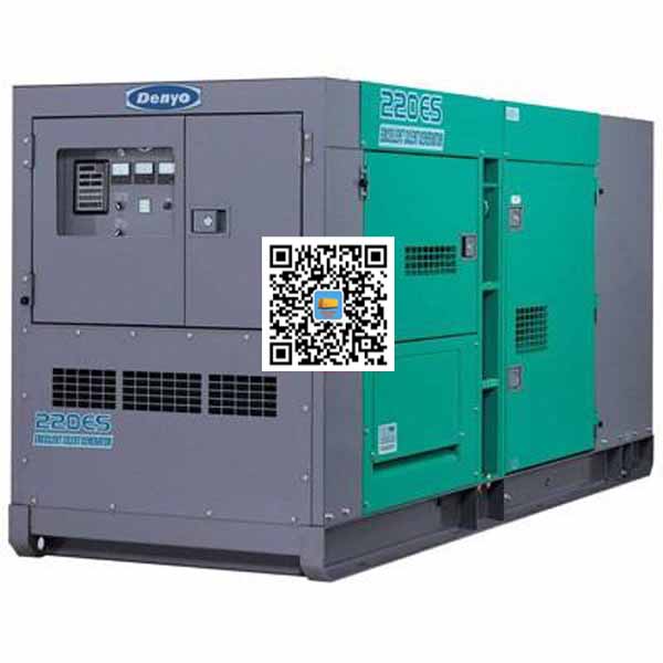 锦屏租赁发电机-潍柴发电机平常该如何维护和检修