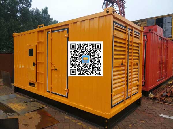 锦屏发电机出租-发电机组应该选购什么品牌的