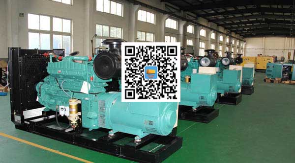 锦屏发电机组的主要分类