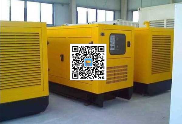 锦屏租赁发电机-发电机组并机及并机柜的优点
