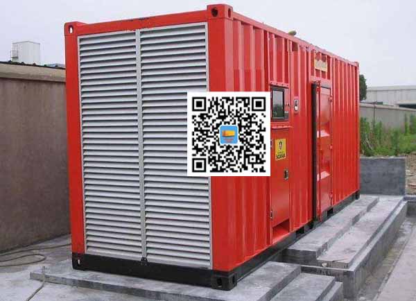 锦屏300kw柴油发电机组一个小时耗油