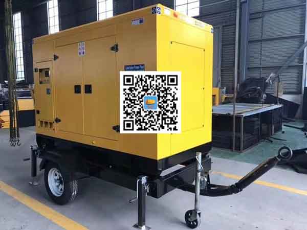 锦屏柴油发电机组需要经常换油吗