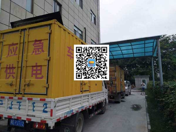 锦屏发电机组如何安装管道?