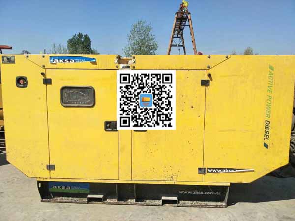 锦屏柴油发电机怎样启动，启动过程中应该做的事情