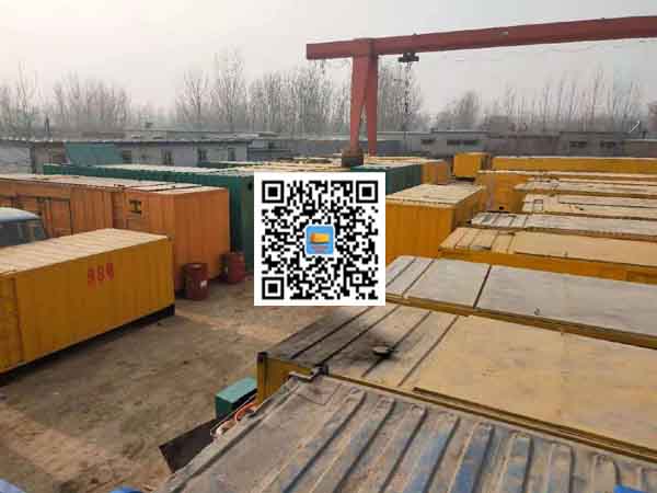 锦屏发电机的日常维护以及清理要点