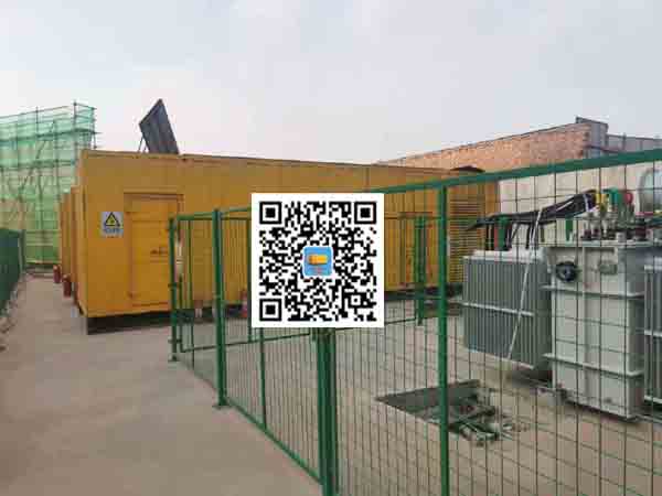 锦屏发电机组的社会应用有哪些