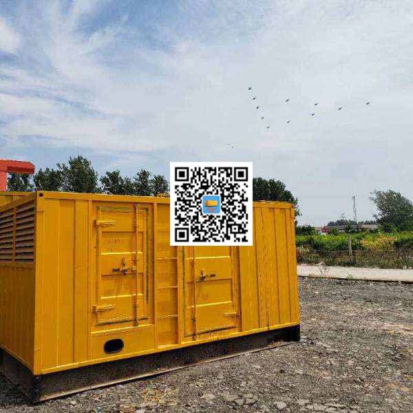 锦屏发电机出租发电机电刷的结构与作用是什么