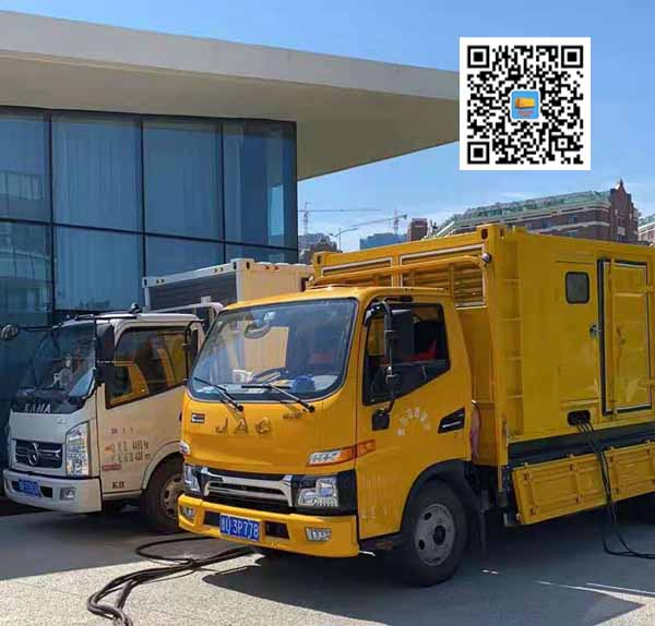 锦屏发电机出租-如何测试柴油发电机组