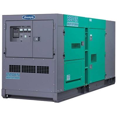 锦屏发电车出租-柴油发电机零件变形怎么办？