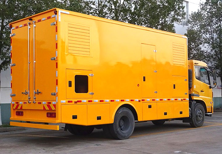 锦屏租赁发电机-柴油发电机组使用应注意什么？