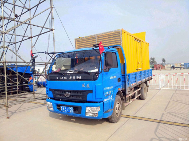 锦屏租赁发电机-柴油发电机组运行时出现水温过高的分析