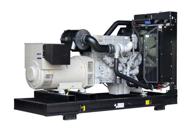 锦屏柴油发电机组租赁出租机油底壳正确清洗方法