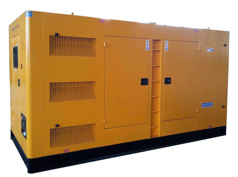 锦屏柴油发电机组进气门与排气门磨损严重是什么原因