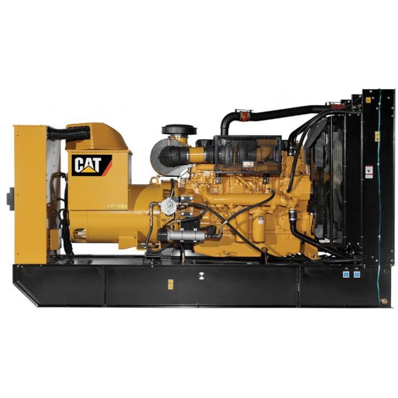 锦屏详细介绍一下发电机组的日常维护和保养方法