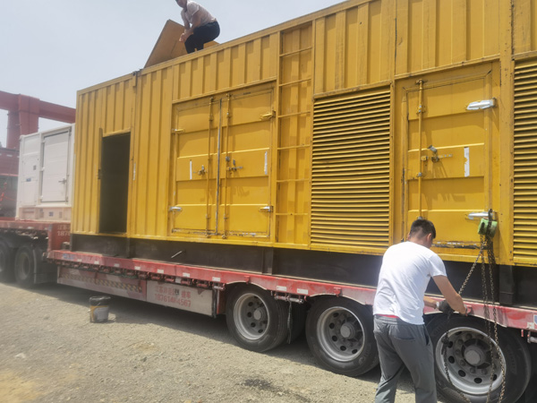 锦屏发电机出租100KW发电机需要什么规格的电缆线？