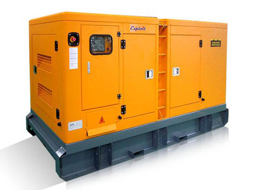 锦屏影响 200kw 柴油发电机油耗的因素有哪些？