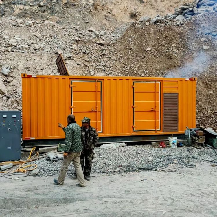 锦屏如何降低 200kW 柴油发电机在高海拔地区的油耗？