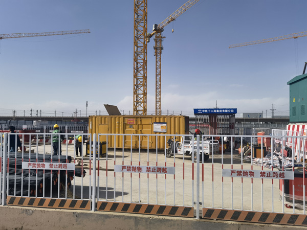 锦屏高海拔地区适合使用哪种类型的燃气发电机？