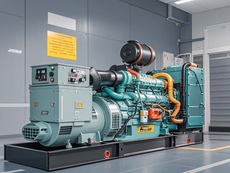 锦屏如何选择适合的发电机组？